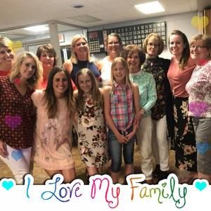 Meet your Posher, Aimee